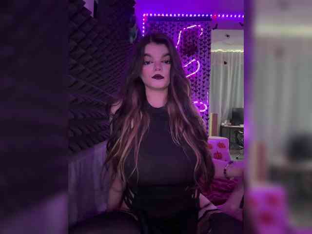 Katanna69 webcam