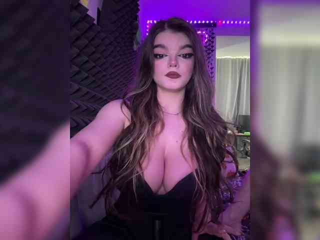 Katanna69 webcam