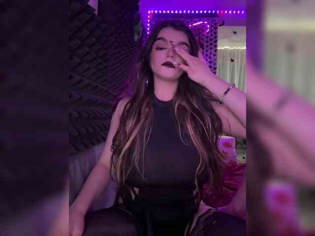 Katanna69 webcam