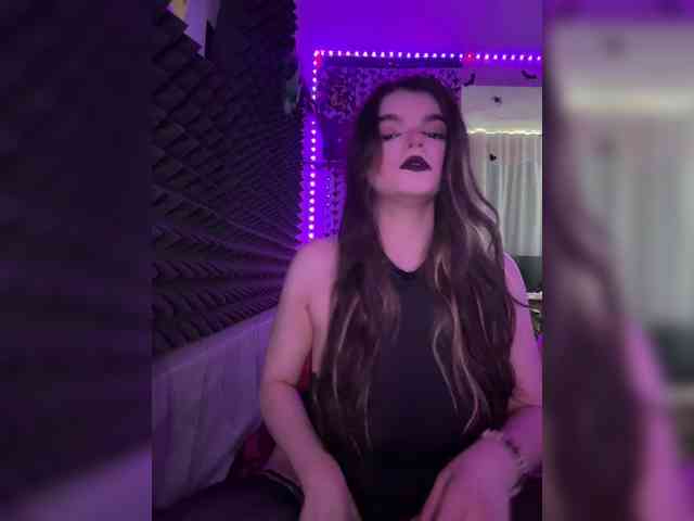 Katanna69 webcam