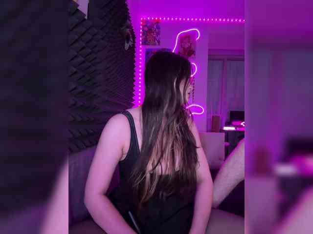 webcam adult Greata69
