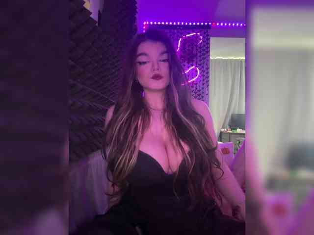 Katanna69 webcam