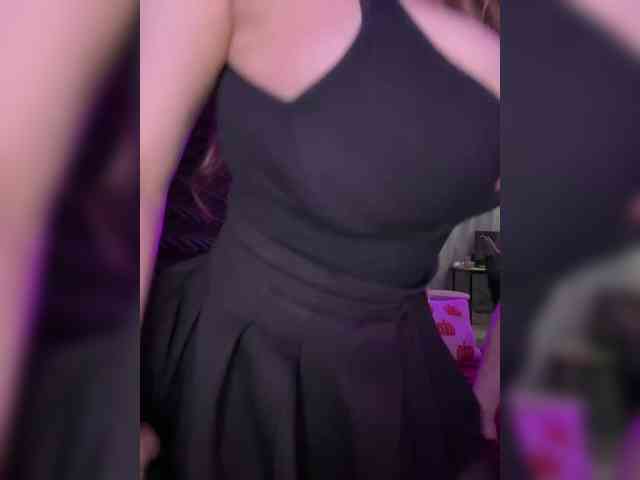 Katanna69 webcam