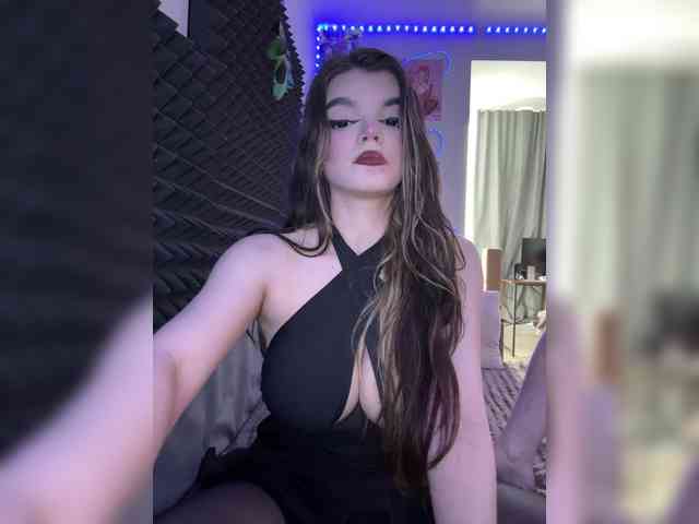 Katanna69 webcam
