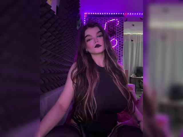Katanna69 webcam