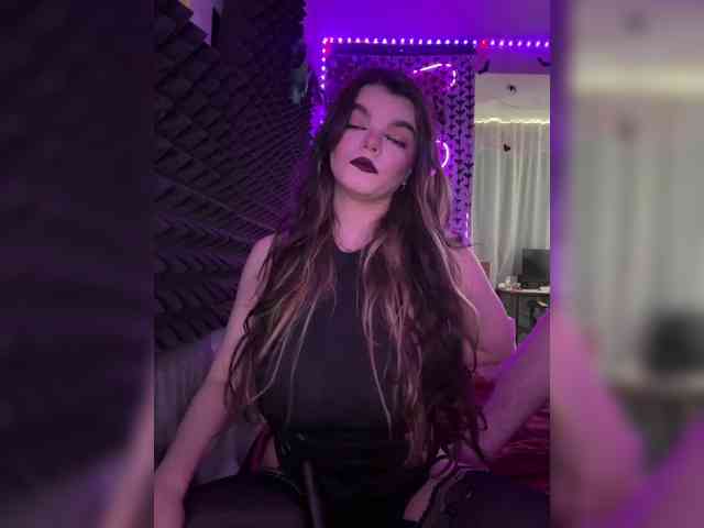 Katanna69 webcam