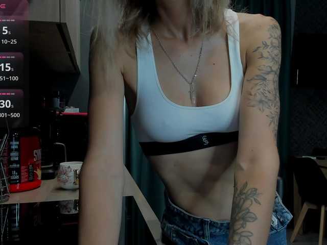 MisteryAlexa from BongaCams is Freechat