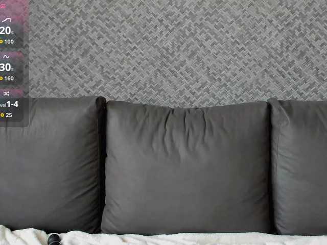 MisteryAlexa's BongaCams show and profile