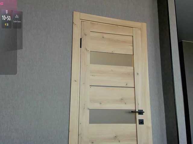  MisteryAlexa chat room