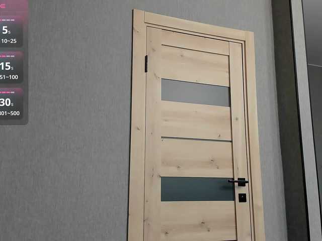 MisteryAlexa from BongaCams is Freechat