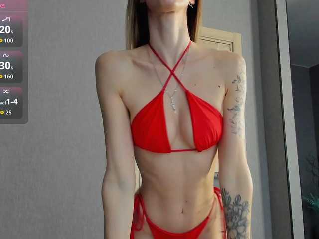 MisteryAlexa's BongaCams show and profile