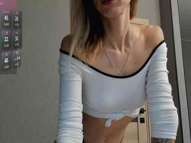 amateur sex webcam MisteryAlexa