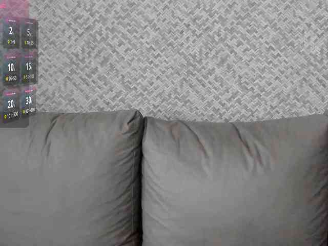 xAlexAx webcam