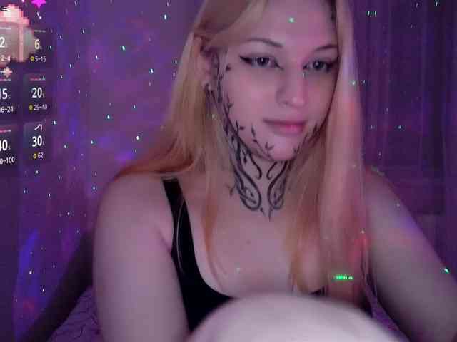 CutiePie228 Live Webcam on BongaCams