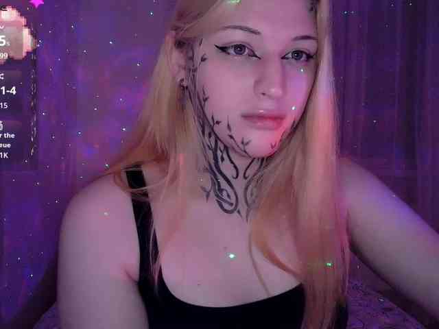 CutiePie228 Live Webcam on BongaCams