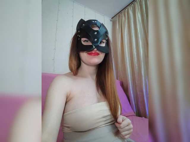BeautyDKriss's BongaCams show and profile
