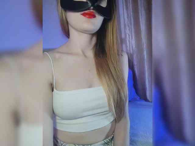 BeautyDKriss webcam