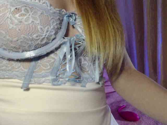BeautyDKriss webcam