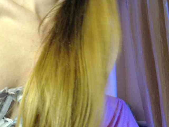 BeautyDKriss webcam