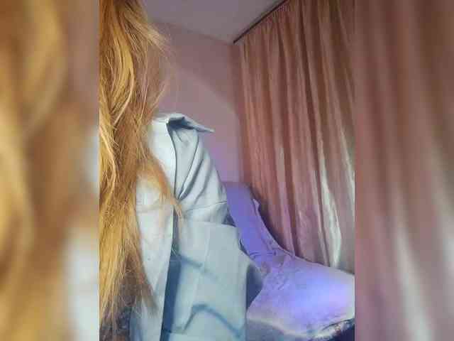 BeautyDKriss webcam
