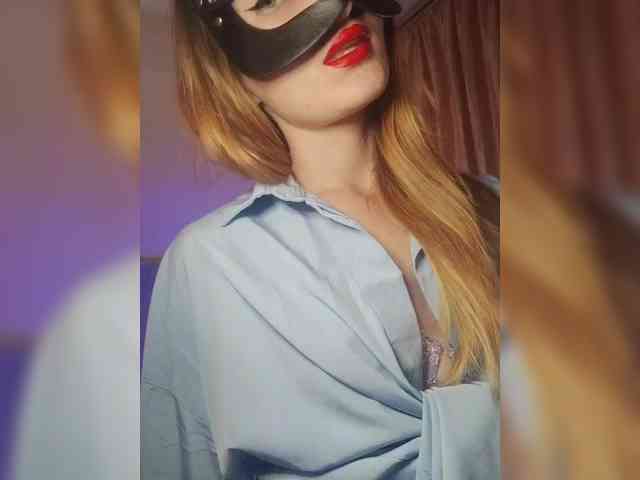 BeautyDKriss webcam