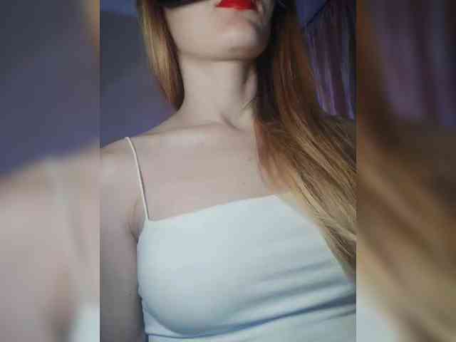 BeautyDKriss webcam