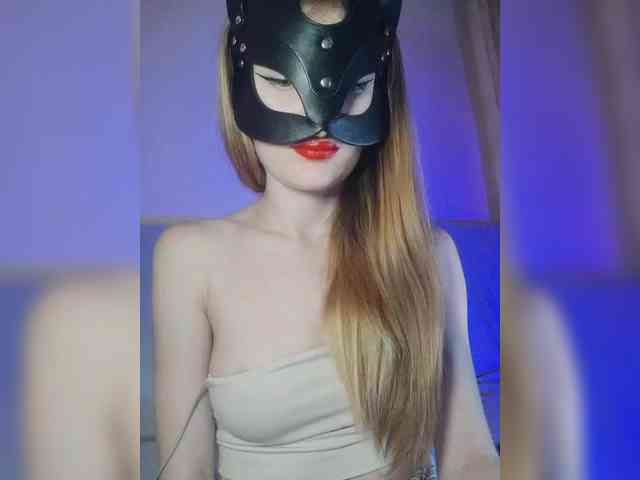 BeautyDKriss webcam