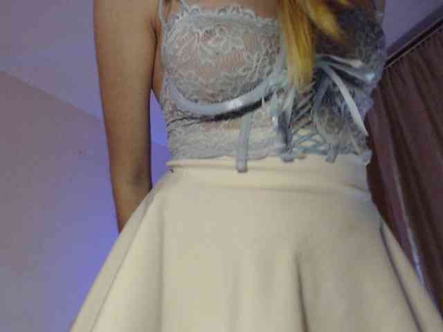 BeautyDKriss webcam