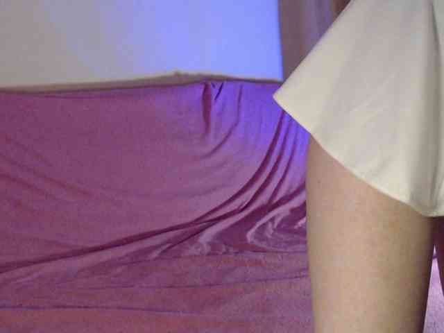 BeautyDKriss webcam
