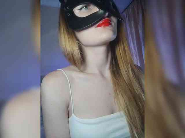BeautyDKriss webcam