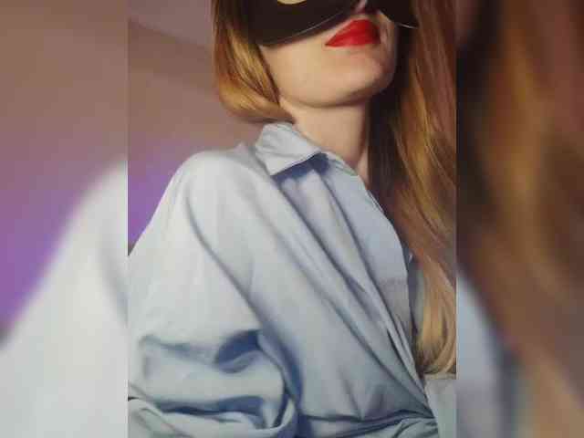 BeautyDKriss webcam
