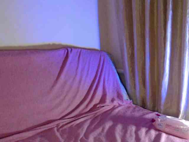 BeautyDKriss webcam