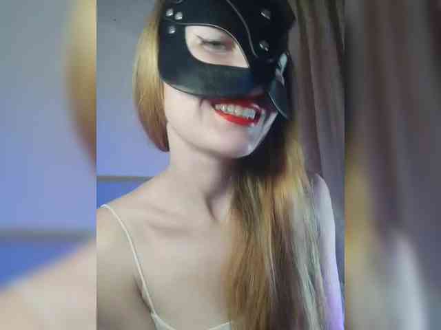 BeautyDKriss webcam