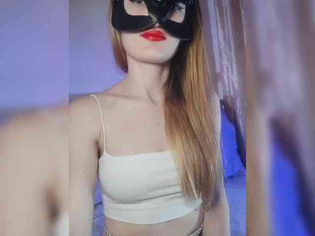 BeautyDKriss webcam