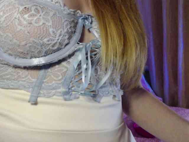 BeautyDKriss webcam