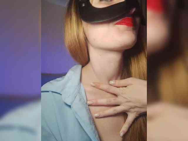 BeautyDKriss webcam