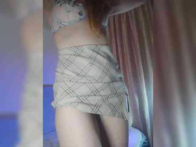 BeautyDKriss webcam