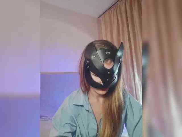 BeautyDKriss webcam