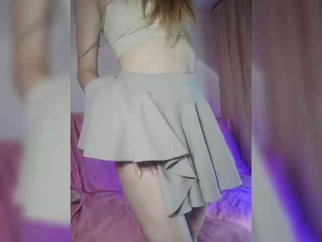 BeautyDKriss webcam