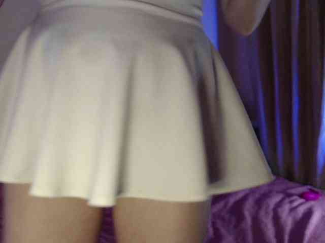 BeautyDKriss webcam