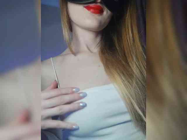 BeautyDKriss webcam