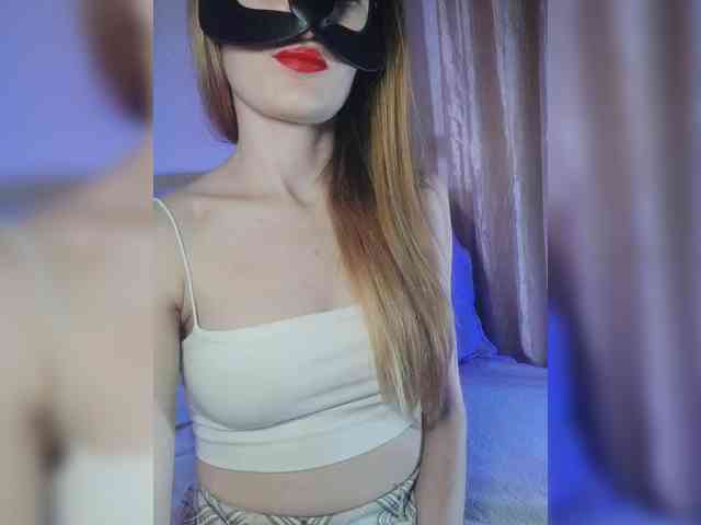 BeautyDKriss webcam