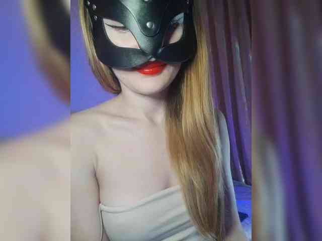 BeautyDKriss webcam