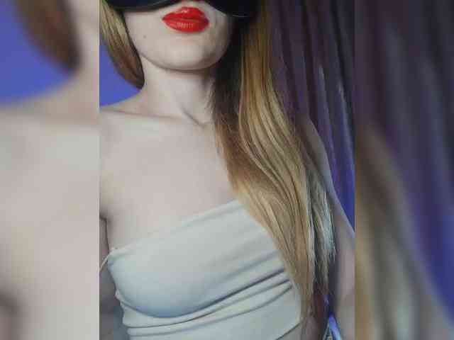 BeautyDKriss webcam