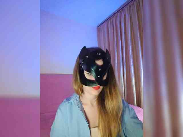 BeautyDKriss webcam