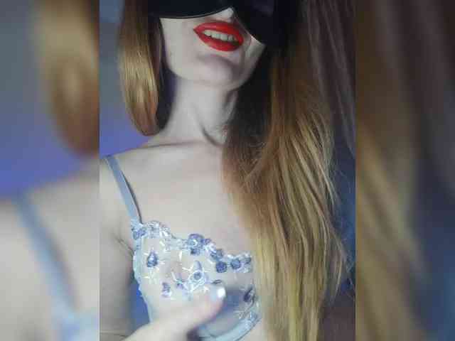 BeautyDKriss webcam