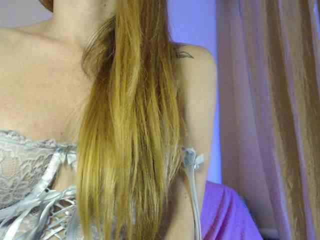 BeautyDKriss webcam