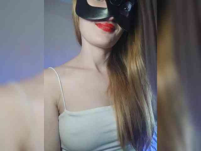 BeautyDKriss webcam