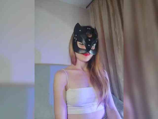 BeautyDKriss webcam