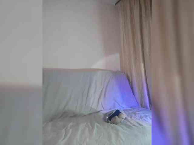 BeautyDKriss webcam